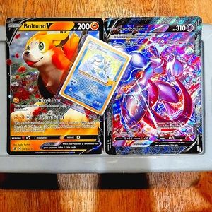 Blastoise Mint-Perfect Condition